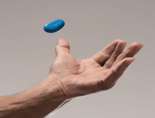 Viagra se vende bajo receta